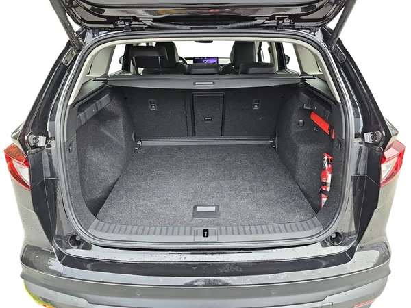 SKODA Enyaq (2024) — foto 9 van 29