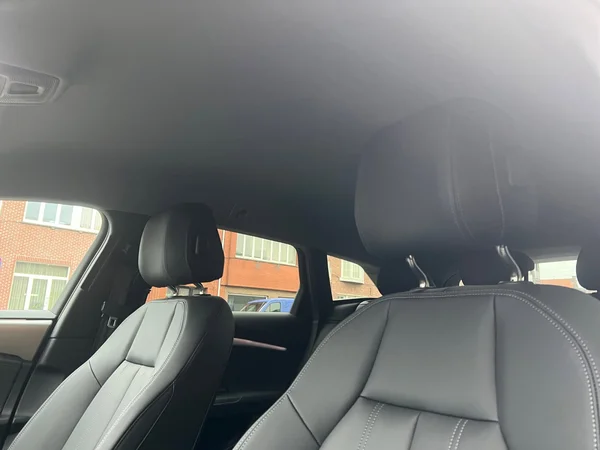 AUDI A6 Avant e-tron (2026) — foto 13 van 24