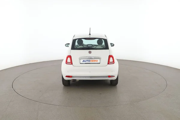 Fiat 500 (2017) — foto 11 van 16