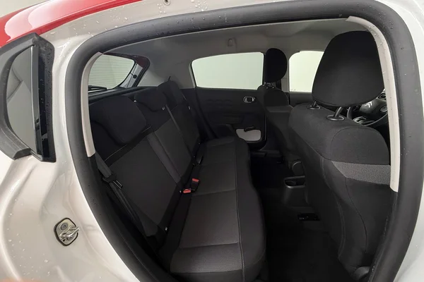 Citroen C3 (2023) — foto 3 van 24