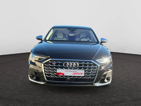 AUDI S8 (2025) — foto 12 van 24