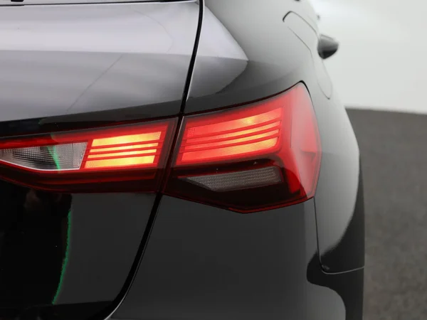 Audi A3 (2021) — foto 39 van 45