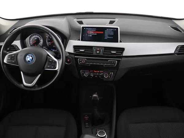 BMW X1 (2022) — foto 33 van 33