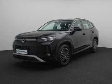VOLKSWAGEN Tayron (2025)