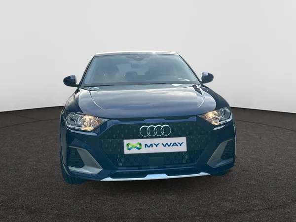 AUDI A1 allstreet (2026) — foto 3 van 23