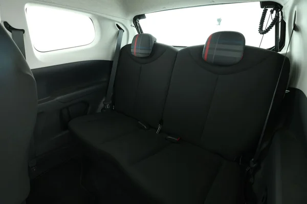 Peugeot 108 (2016) — foto 5 van 16