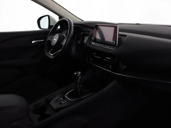 NISSAN Qashqai (2022) — foto 3 van 29