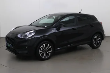 Ford Puma (2024)