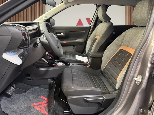 Citroen C3-Aircross (2026) — foto 4 van 29