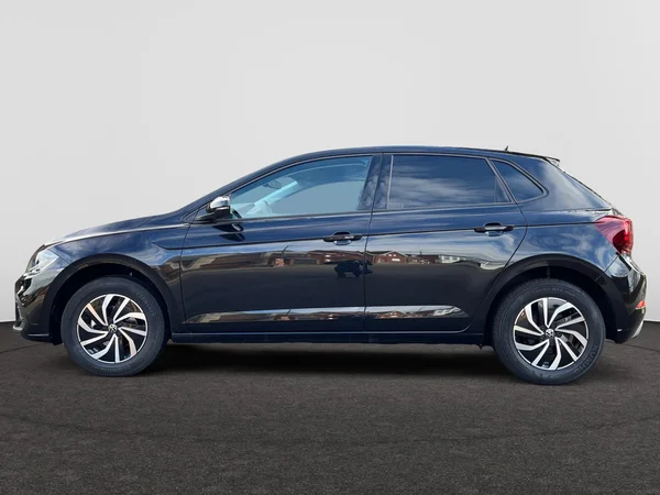 VOLKSWAGEN Polo (2026) — foto 12 van 24