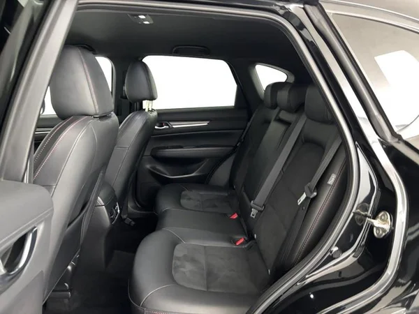 MAZDA CX-5 (2024) — foto 8 van 23