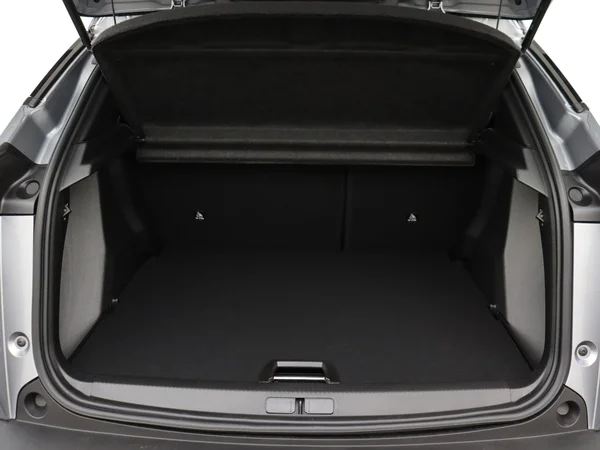 PEUGEOT 2008 (2025) — foto 8 van 27