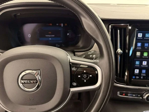 Volvo V90 (2022) — foto 5 van 20