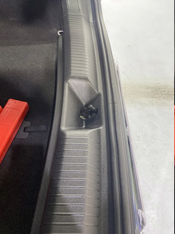 Volkswagen ID.4 (2021) — foto 49 van 56