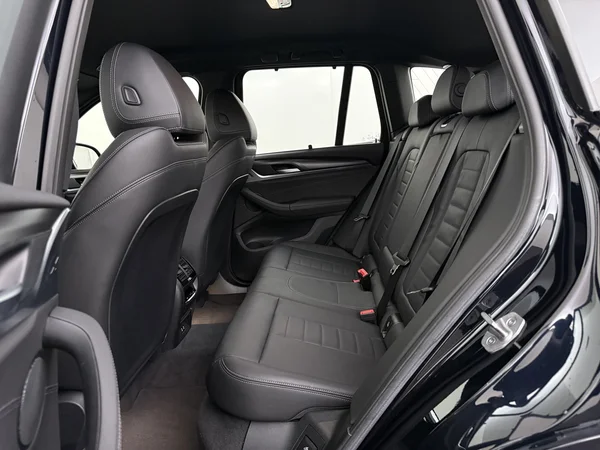 BMW X3 (2022) — foto 5 van 30