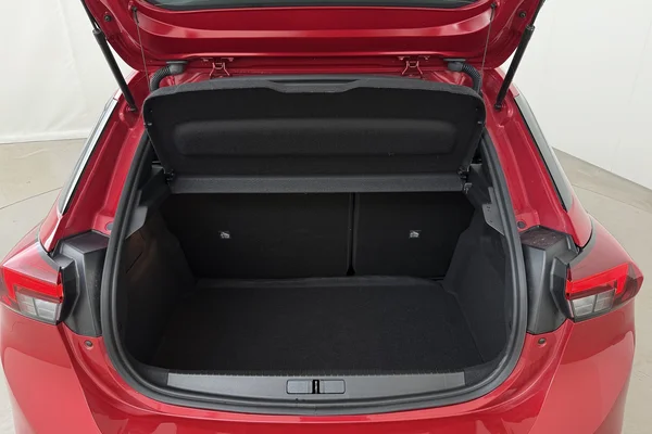 Opel Corsa (2025) — foto 17 van 21