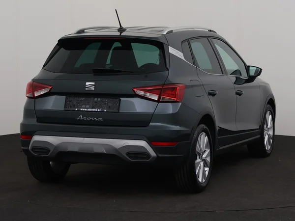 SEAT Arona (2022) — foto 21 van 27