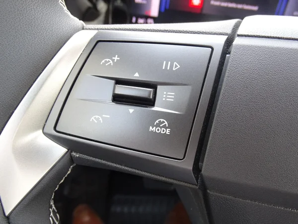 Opel Frontera (2025) — foto 17 van 28
