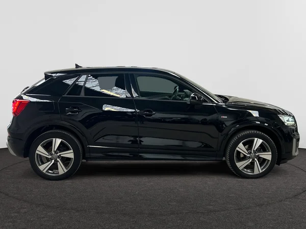 AUDI Q2 (2020) — foto 11 van 20