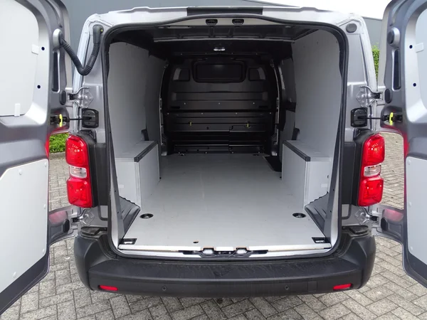 Peugeot Boxer (2026) — foto 2 van 36