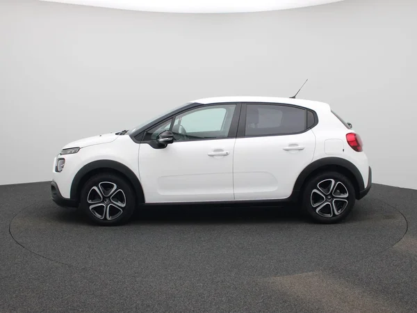 Citroën C3 (2021) — foto 33 van 38