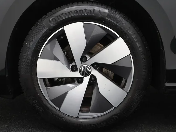 Volkswagen Passat (2026) — foto 3 van 24