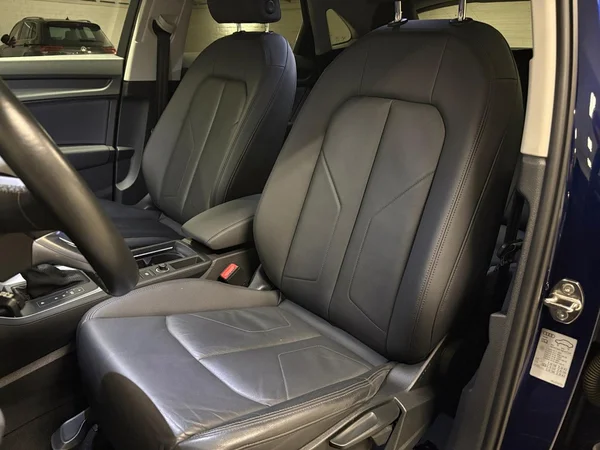 AUDI Q3 Sportback PHEV (2021) — foto 6 van 15