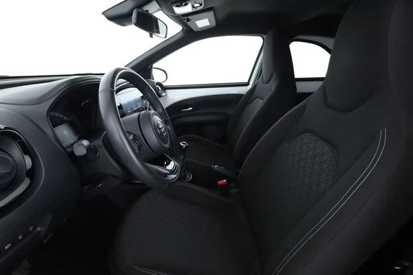 Toyota Aygo X (2023) — foto 16 van 16