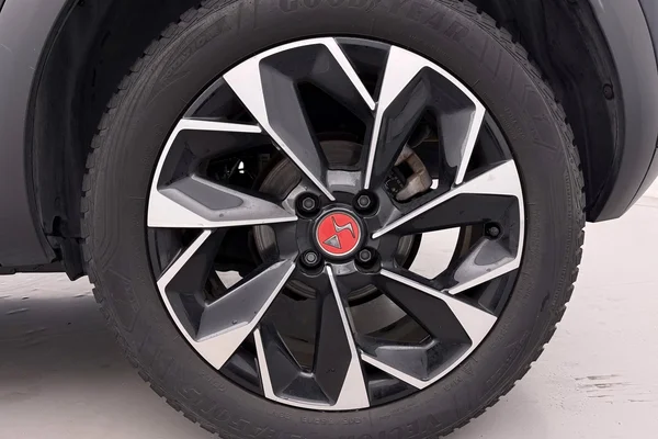 DS Ds 3 Crossback (2021) — foto 20 van 35