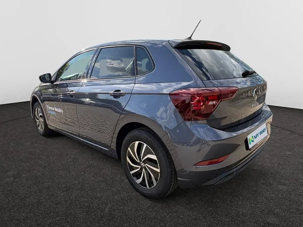 VOLKSWAGEN Polo (2026) — foto 18 van 24
