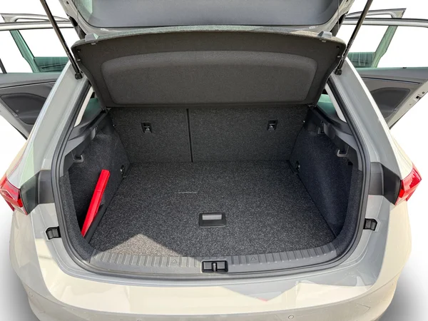 SKODA Scala (2025) — foto 9 van 18