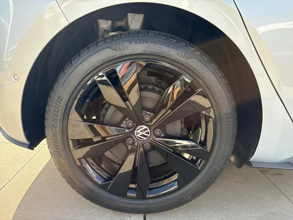 VOLKSWAGEN ID.3 (2025) — foto 4 van 16