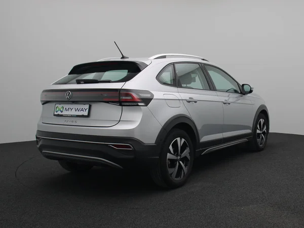VOLKSWAGEN Taigo (2022) — foto 9 van 15