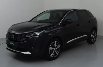Peugeot 3008 (2023)