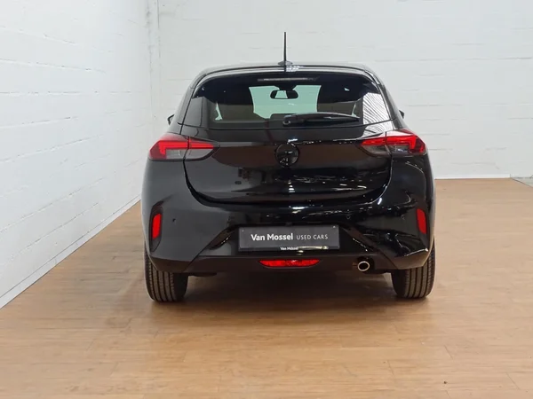 Opel Corsa (2026) — foto 26 van 28