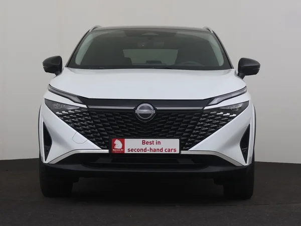 NISSAN Qashqai (2025) — foto 28 van 30