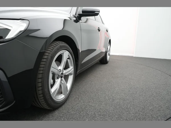 AUDI A1 Sportback (2025) — foto 20 van 23