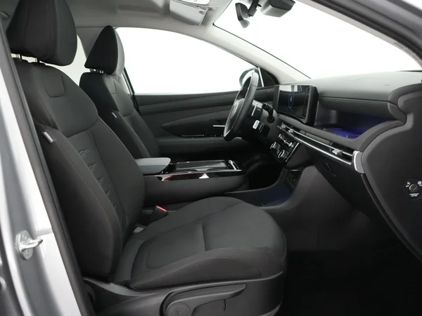 Hyundai Tucson (2025) — foto 7 van 22