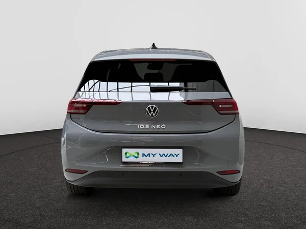 VOLKSWAGEN ID.3 Neo (2026) — foto 11 van 20