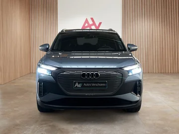 Audi Q4-e-tron 0cafd9dc-5ead-421a-9a8f-dc70985bdb5b