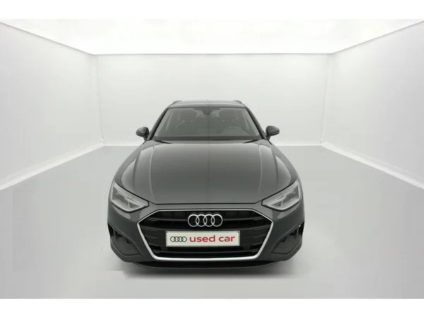 AUDI A4 Avant (2021) — foto 12 van 36