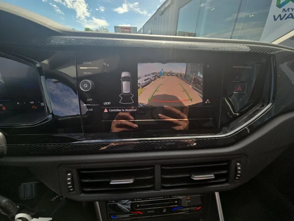 VOLKSWAGEN Polo (2026) — foto 5 van 24