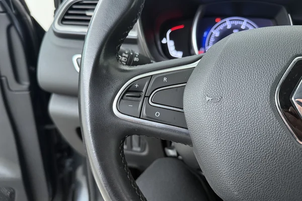 Renault Kadjar (2019) — foto 6 van 20