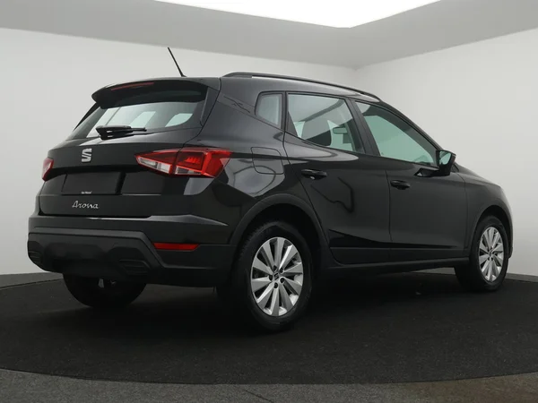 SEAT Arona (2025) — foto 12 van 24