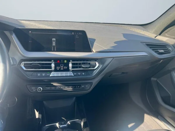 BMW 1 Hatch (F40) (2022) — foto 5 van 27