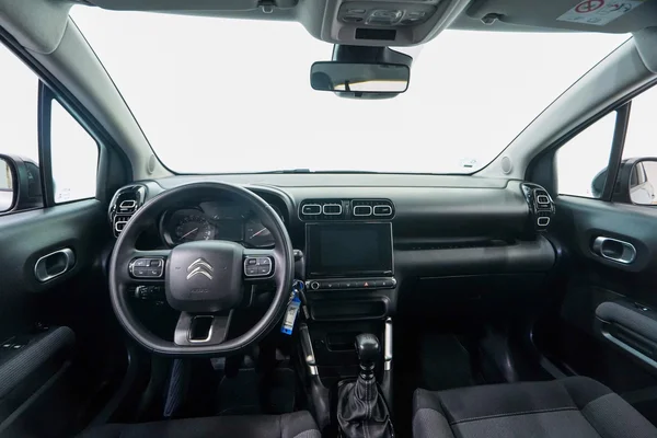 Citroen C3 Aircross (2022) — foto 3 van 55