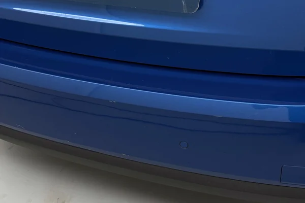 Skoda Fabia (2023) — foto 18 van 37