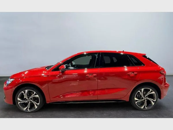 AUDI A3 Sportback (2026) — foto 9 van 15