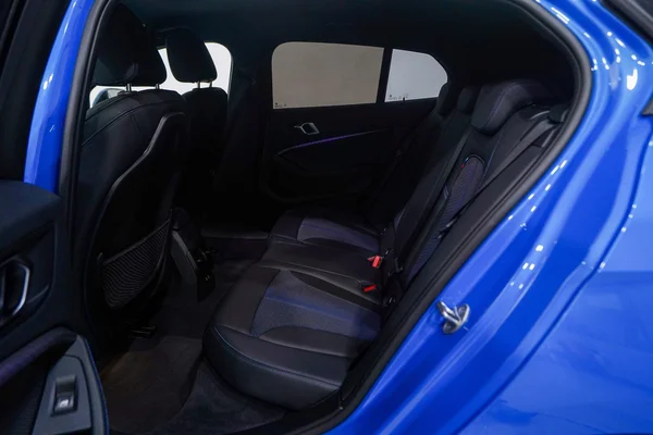 BMW 1 Hatch (F40) (2022) — foto 25 van 39
