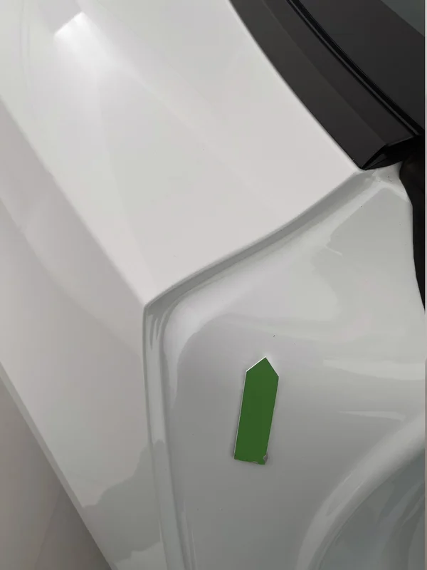 Tesla Model 3 (2023) — foto 58 van 83